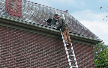 what affects urgent Colkirk roof repairs